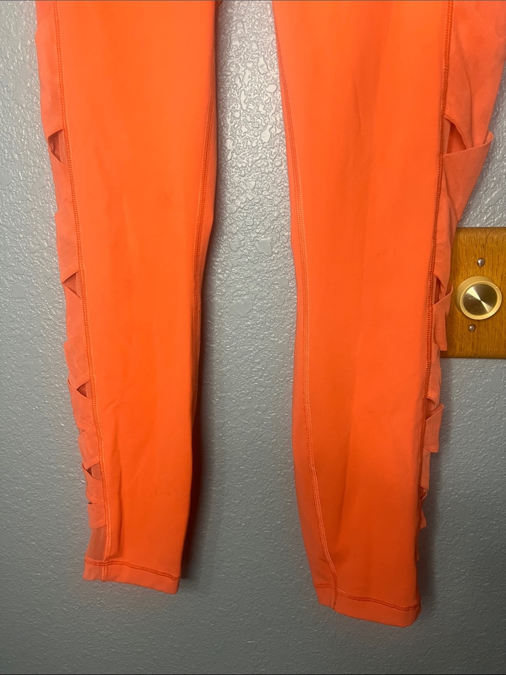 Lululemon Rise and Flow Pant - Picture 10 of 10